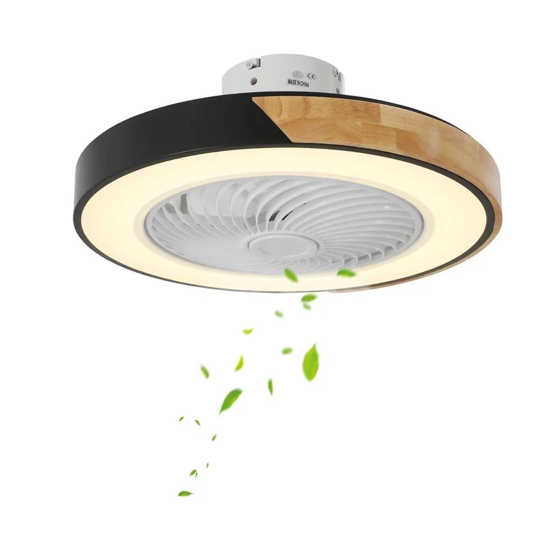 Luminaire Ventilateur de Plafond / KARFI