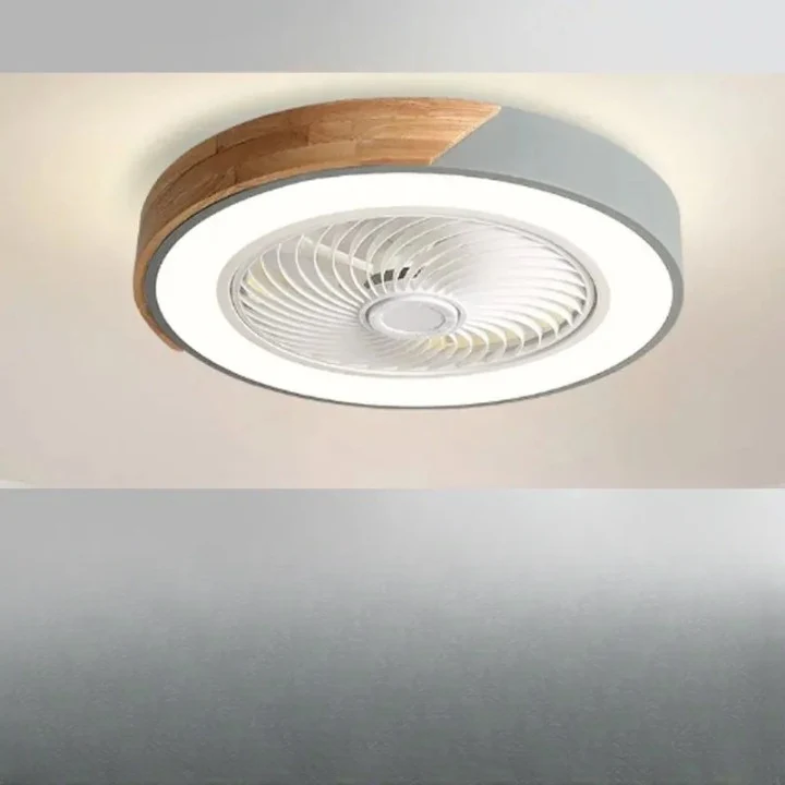 Luminaire Ventilateur de Plafond / KARFI