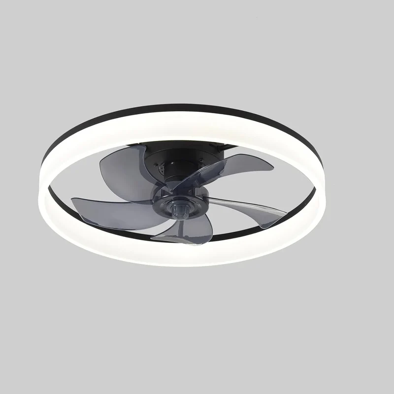 Luminaire Ventilateur de plafond / BALTOU