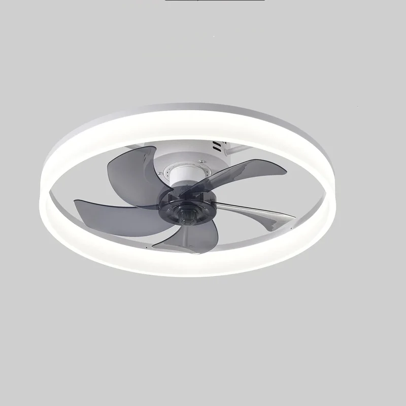 Luminaire Ventilateur de plafond / BALTOU