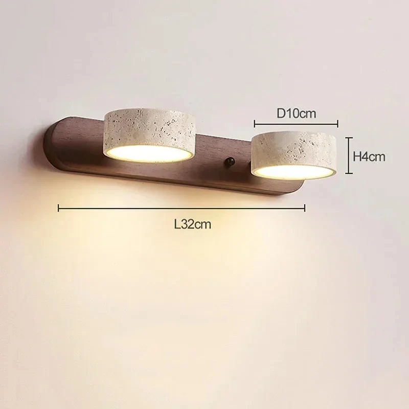 Luminaire Mural / SOFY