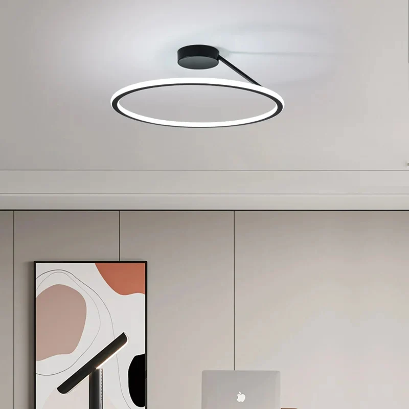Luminaire Plafonnier / RONDO