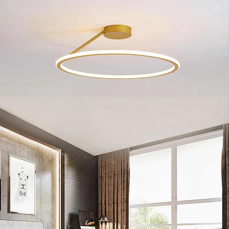 Luminaire Plafonnier / RONDO