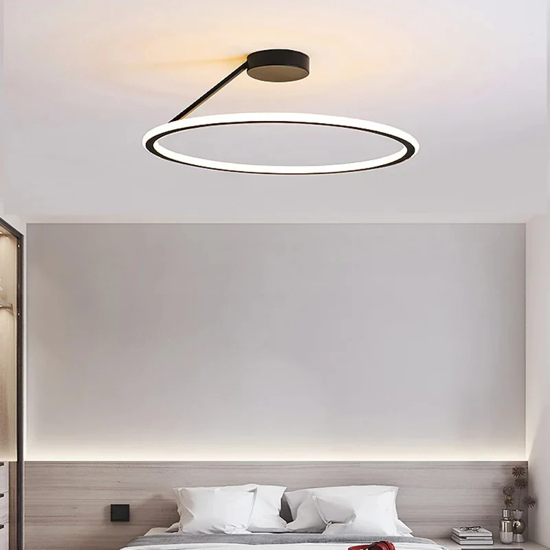 Luminaire Plafonnier / RONDO