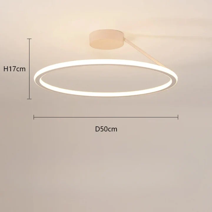 Luminaire Plafonnier / RONDO
