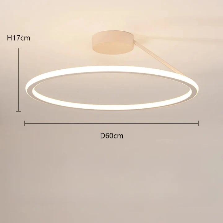 Luminaire Plafonnier / RONDO