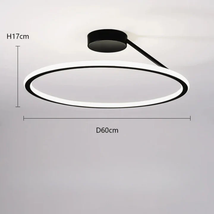 Luminaire Plafonnier / RONDO