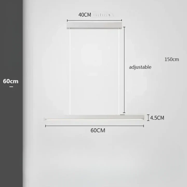 Luminaire Suspendu / GOTOU