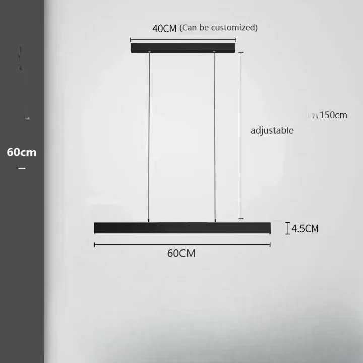 Luminaire Suspendu / GOTOU
