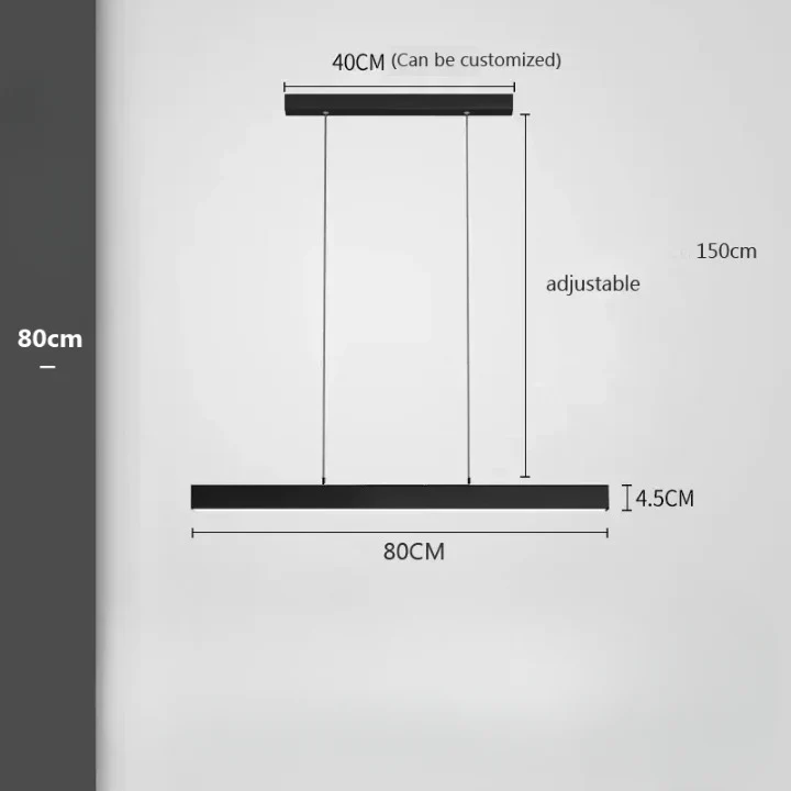 Luminaire Suspendu / GOTOU