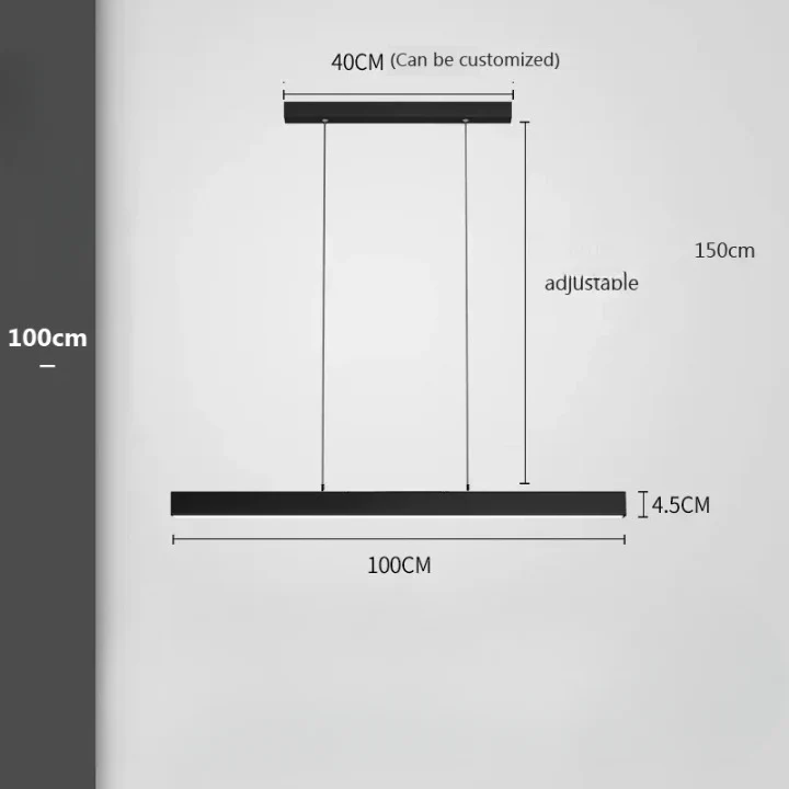 Luminaire Suspendu / GOTOU