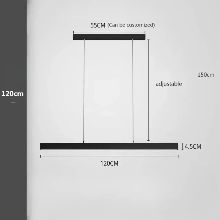Luminaire Suspendu / GOTOU