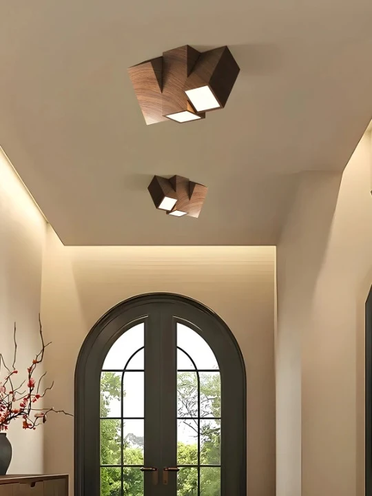 Luminaire Plafonnier / LACIP