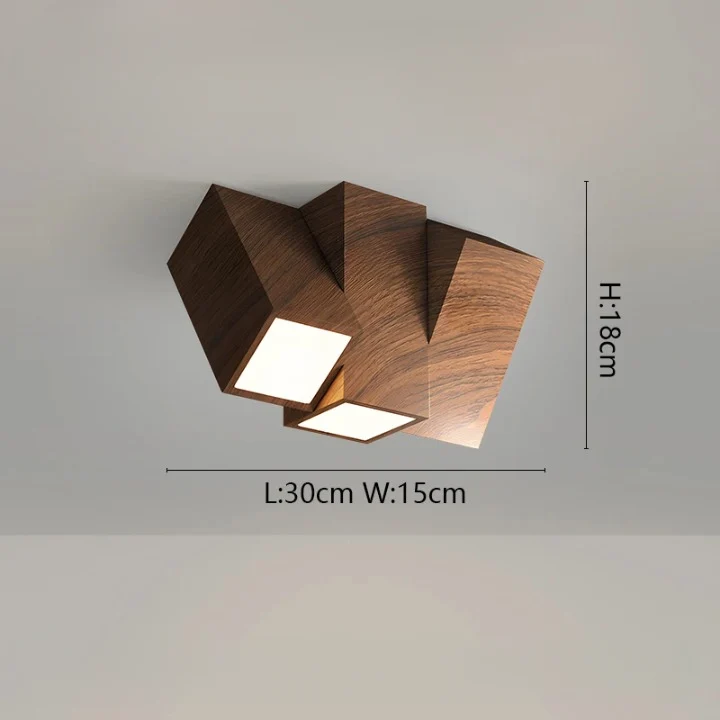 Luminaire Plafonnier / LACIP