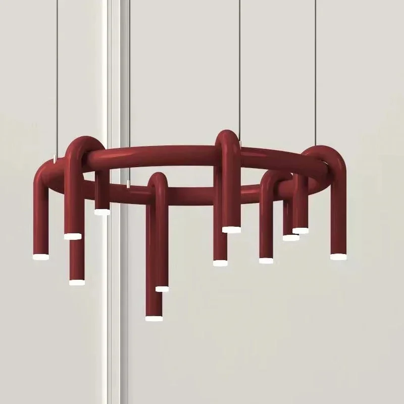 Luminaire Suspendu / LOULU