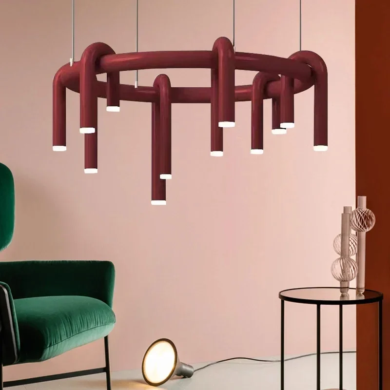 Luminaire Suspendu / LOULU
