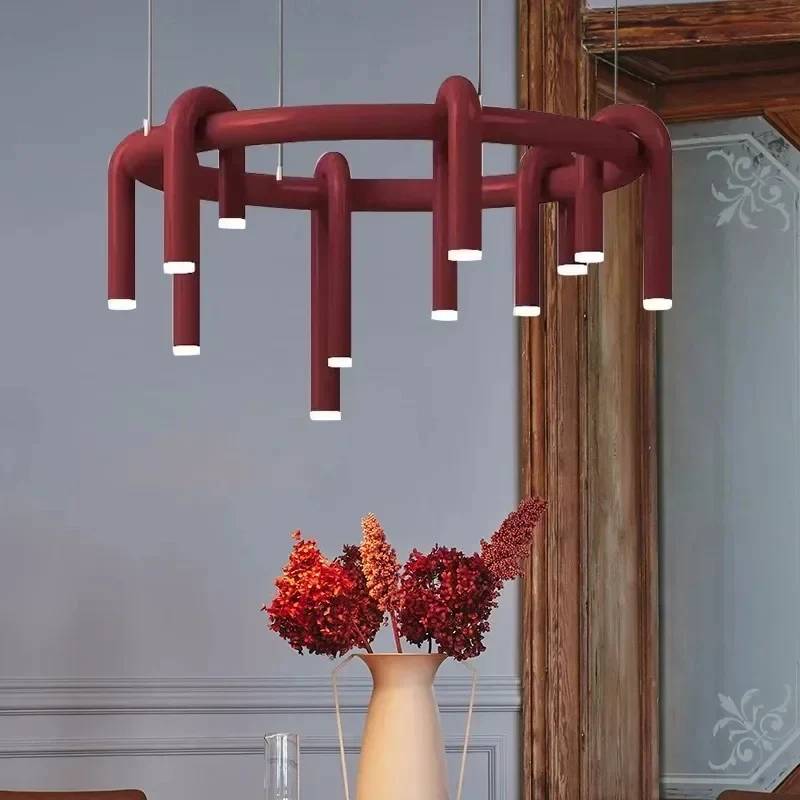 Luminaire Suspendu / LOULU