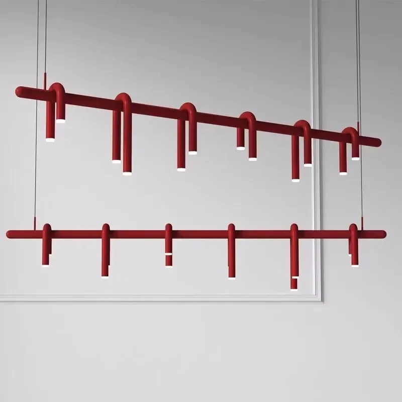 Luminaire Suspendu / LOULU