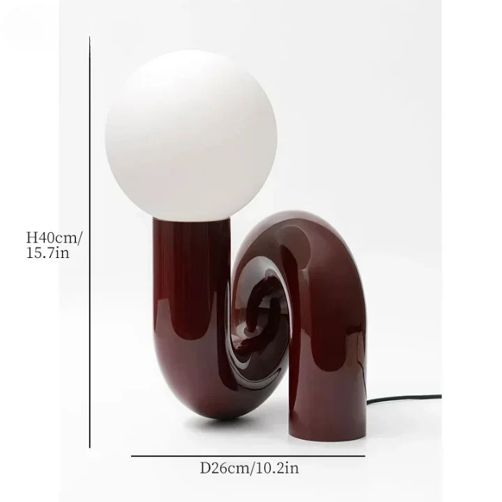 Luminaire Suspendu / LOULU