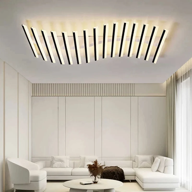 Luminaire Plafonnier / RAYOUT