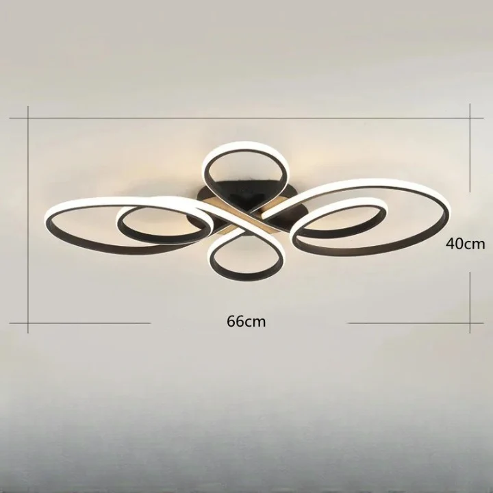 Luminaire Plafonnier / FELISO