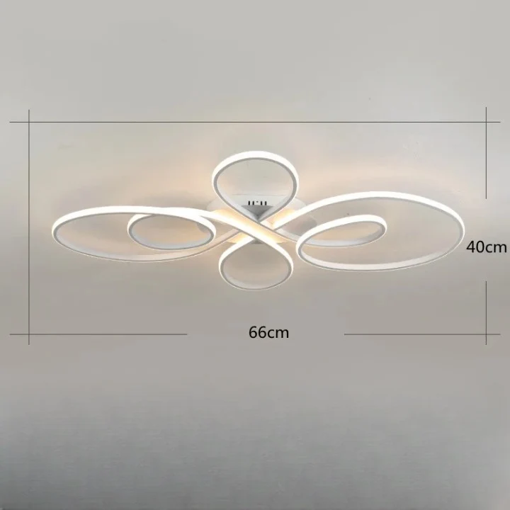 Luminaire Plafonnier / FELISO