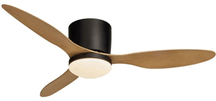 Luminaire Plafonnier / VENTILO