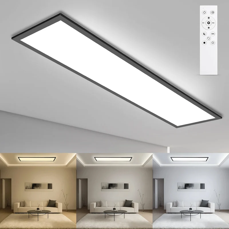 Luminaire Plafonnier / KYLOU