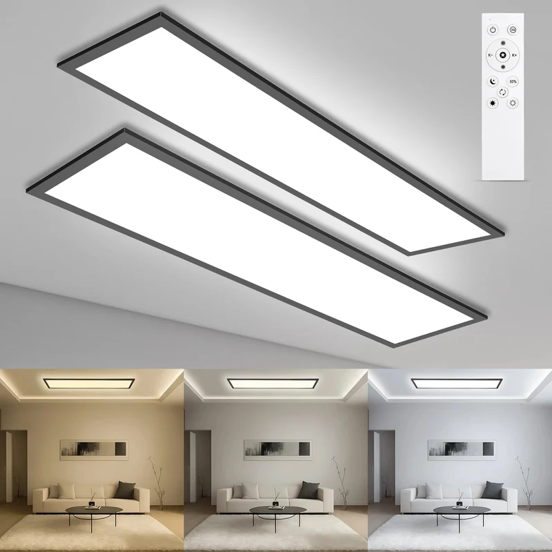 Luminaire Plafonnier / KYLOU