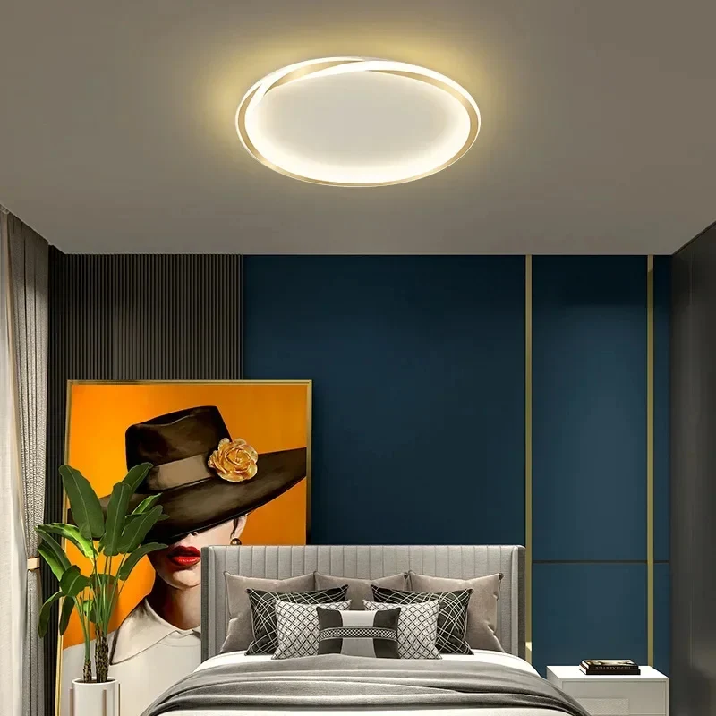 Luminaire Plafonnier / ERNILO