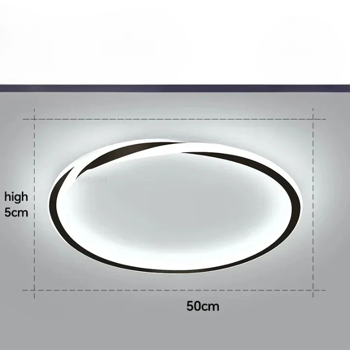 Luminaire Plafonnier / ERNILO