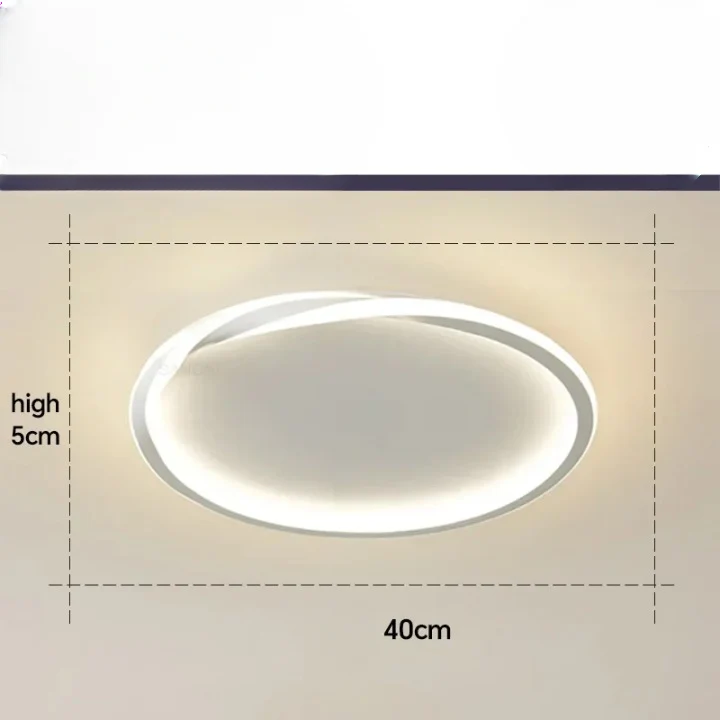 Luminaire Plafonnier / ERNILO