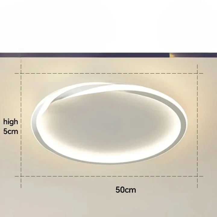 Luminaire Plafonnier / ERNILO