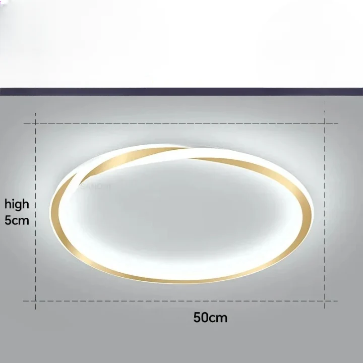 Luminaire Plafonnier / ERNILO