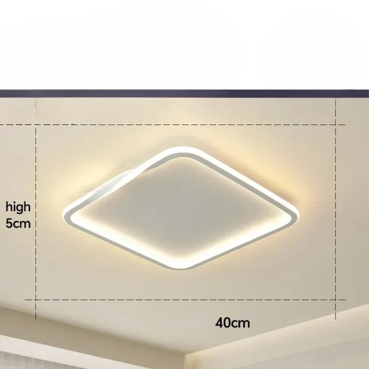 Luminaire Plafonnier / ERNILU