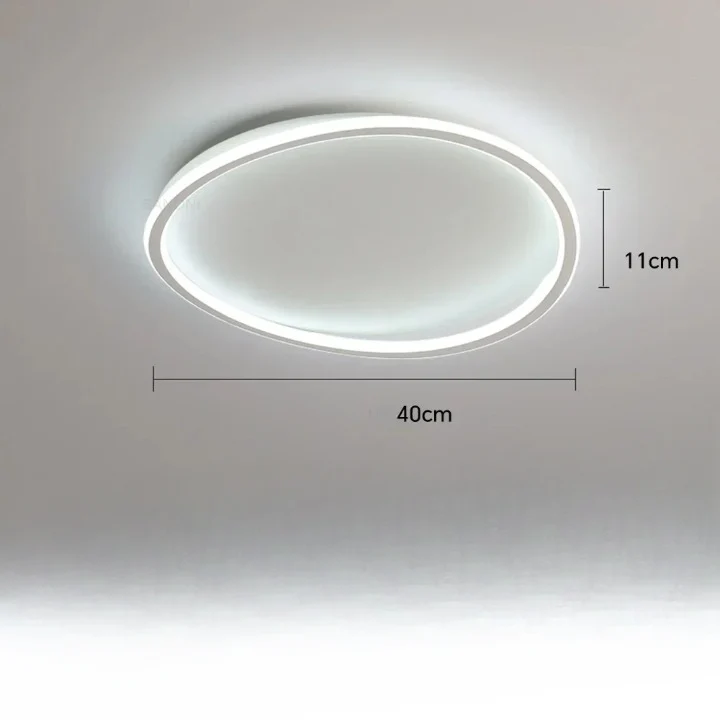Luminaire Plafonnier / KOUSTA