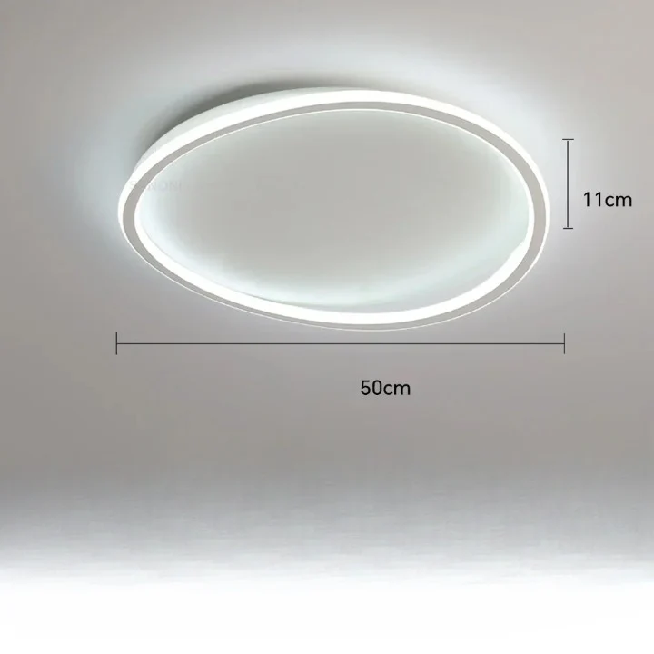 Luminaire Plafonnier / KOUSTA