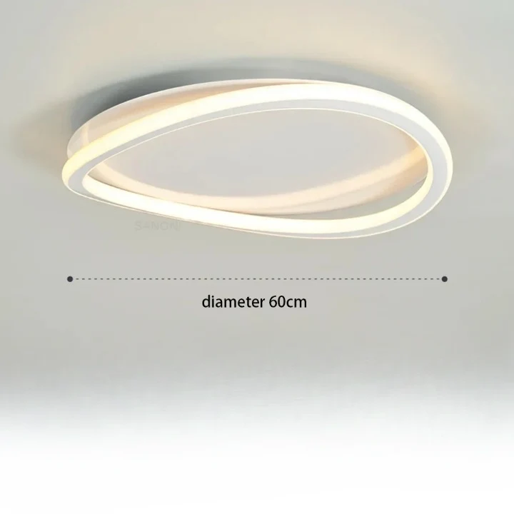 Luminaire Plafonnier / KOUSTA