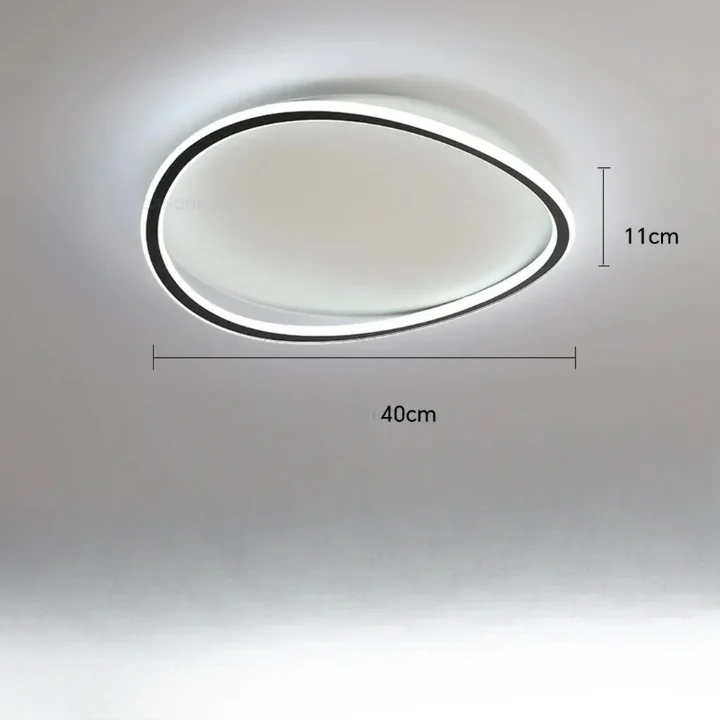 Luminaire Plafonnier / KOUSTA