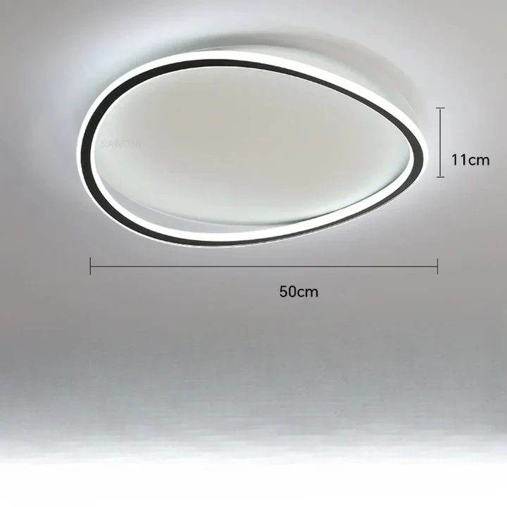 Luminaire Plafonnier / KOUSTA