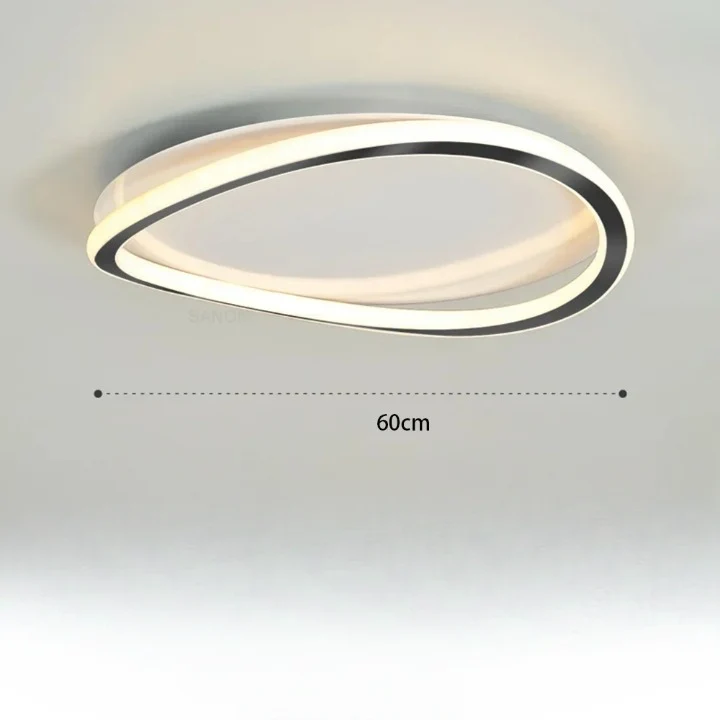 Luminaire Plafonnier / KOUSTA
