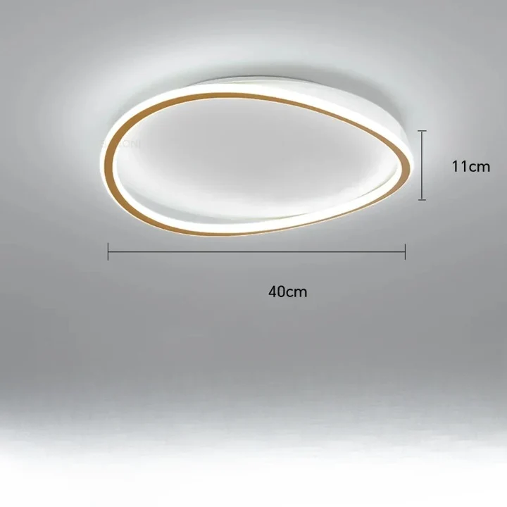 Luminaire Plafonnier / KOUSTA