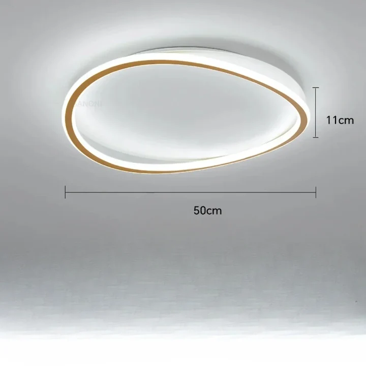 Luminaire Plafonnier / KOUSTA