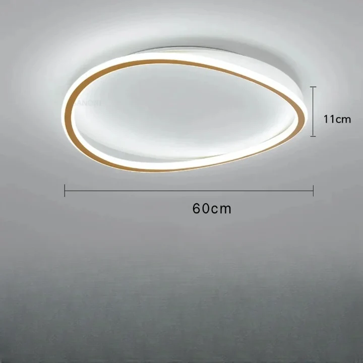 Luminaire Plafonnier / KOUSTA