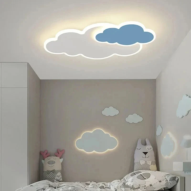 Luminaire Enfant / CARTIAS