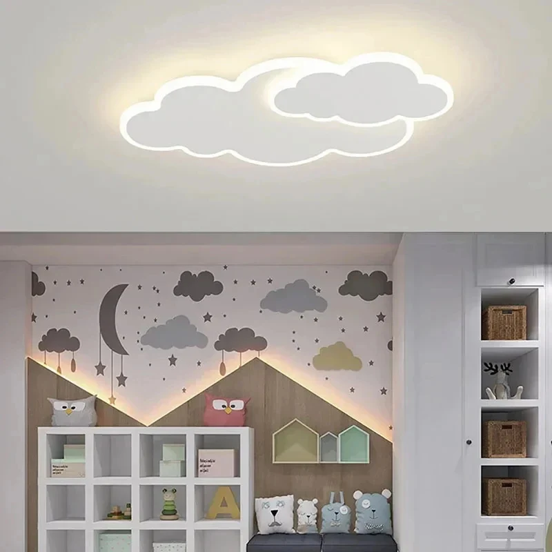 Luminaire Enfant / CARTIAS