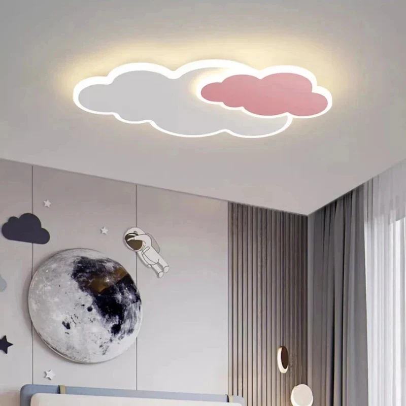 Luminaire Enfant / CARTIAS