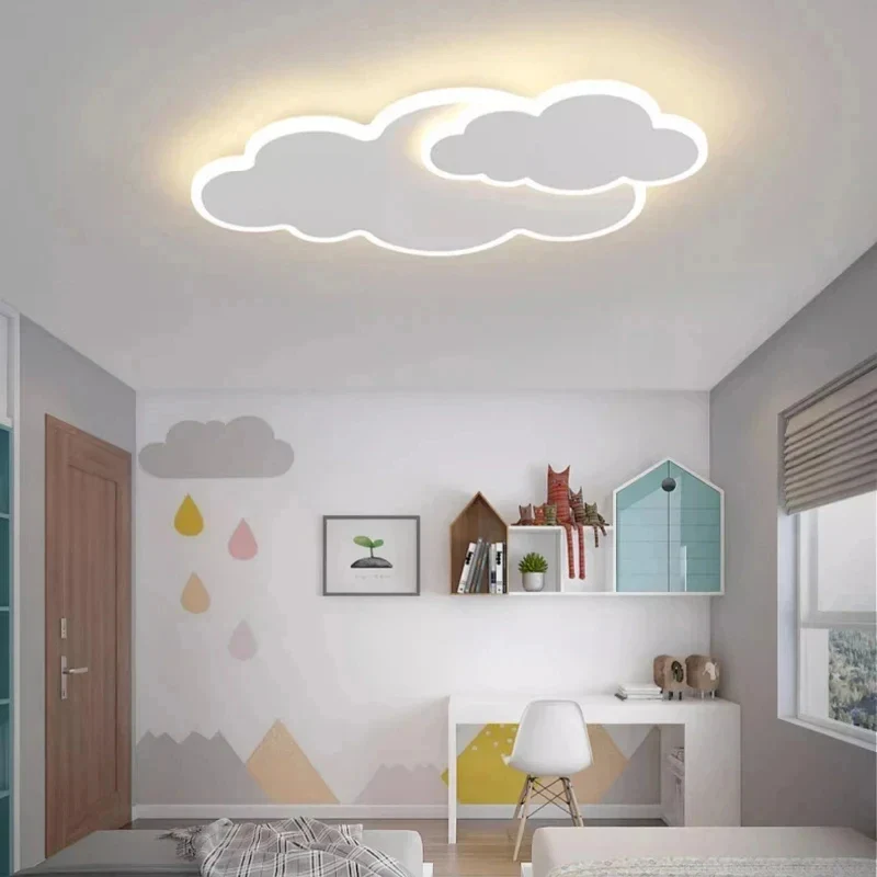 Luminaire Enfant / CARTIAS