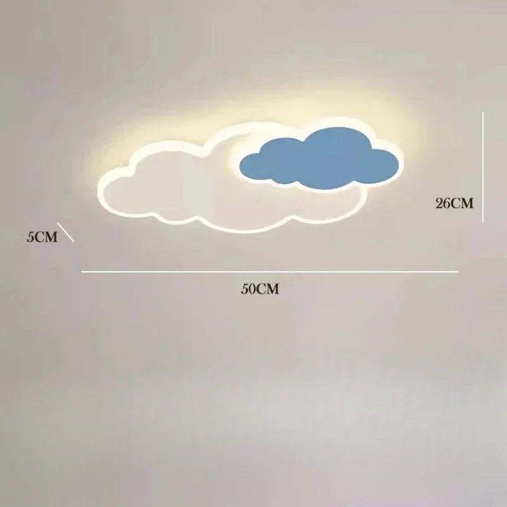 Luminaire Enfant / CARTIAS