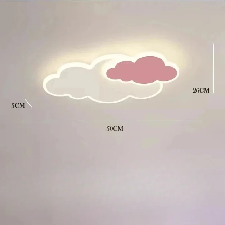 Luminaire Enfant / CARTIAS